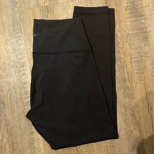 Lululemon High Times leggings